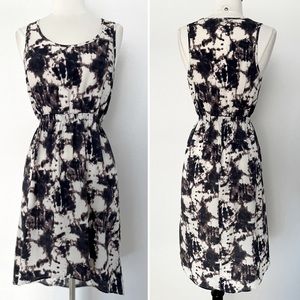 Forever 21 - Dark Purple Crepe Hi-Lo Dress